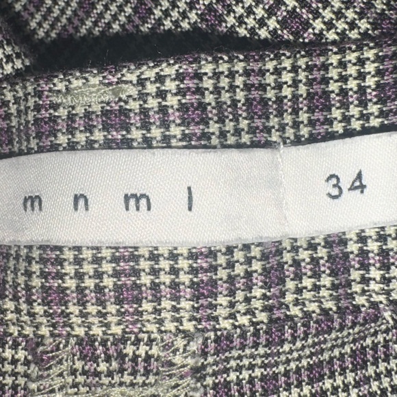MNML Pants - Picture 4 of 6